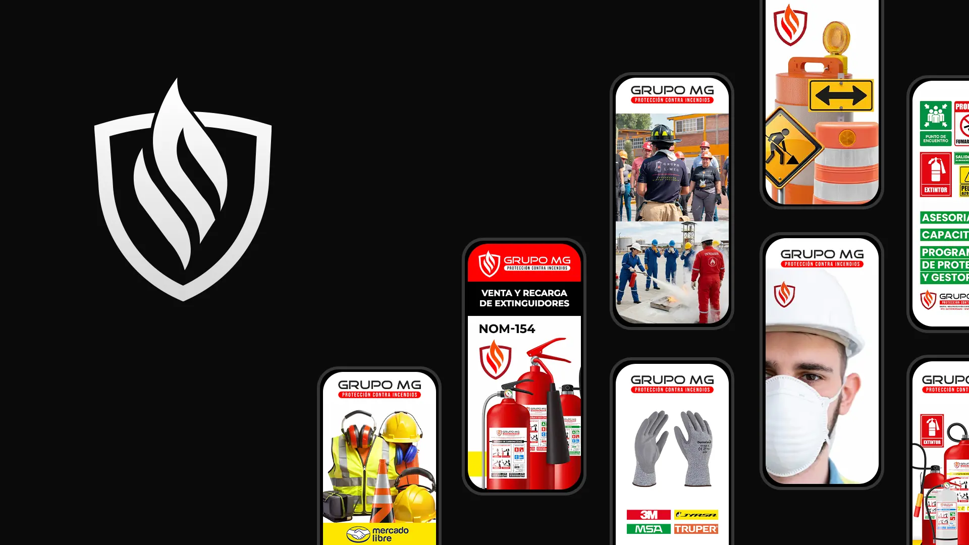 Grupo MG